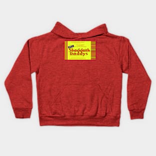 Salty Sweets Kids Hoodie